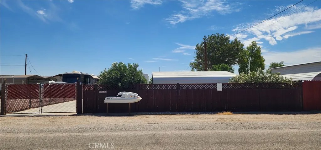 5120 Colorado River Road