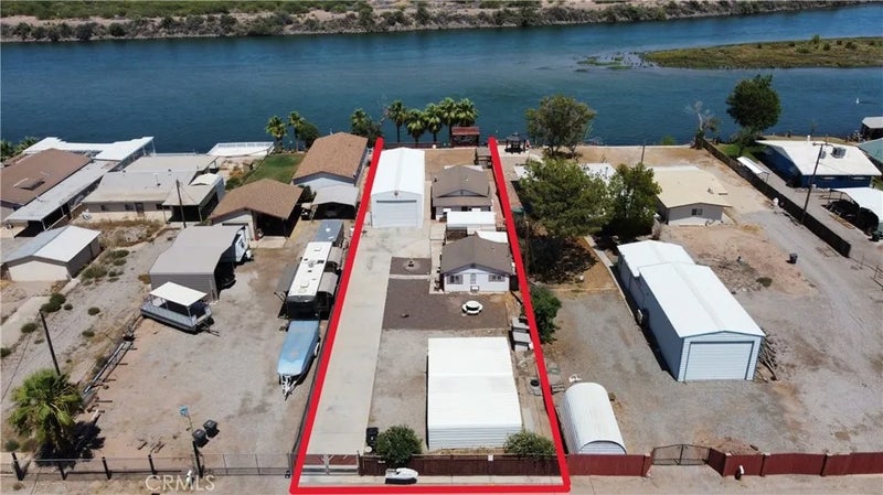5120 Colorado River Road