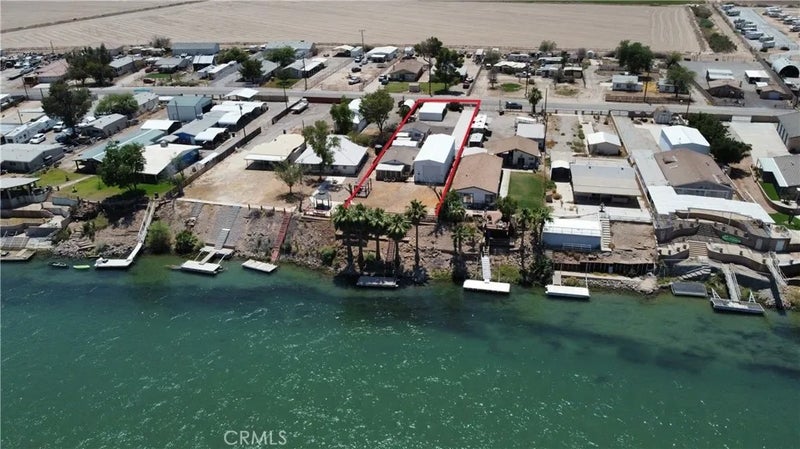 5120 Colorado River Road