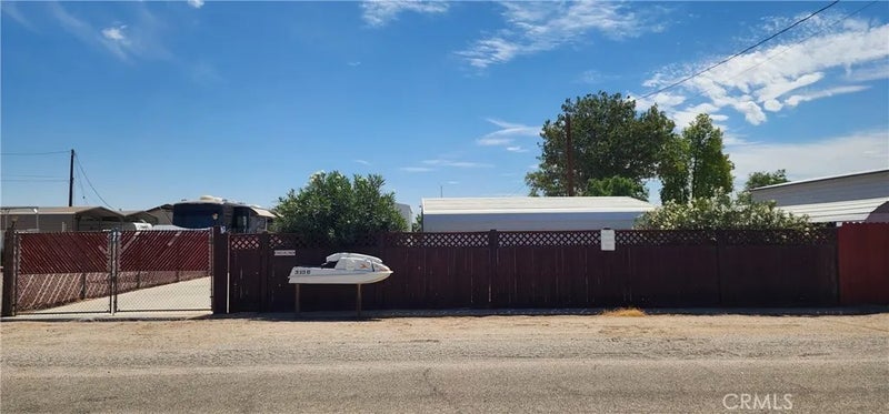 5120 Colorado River Road