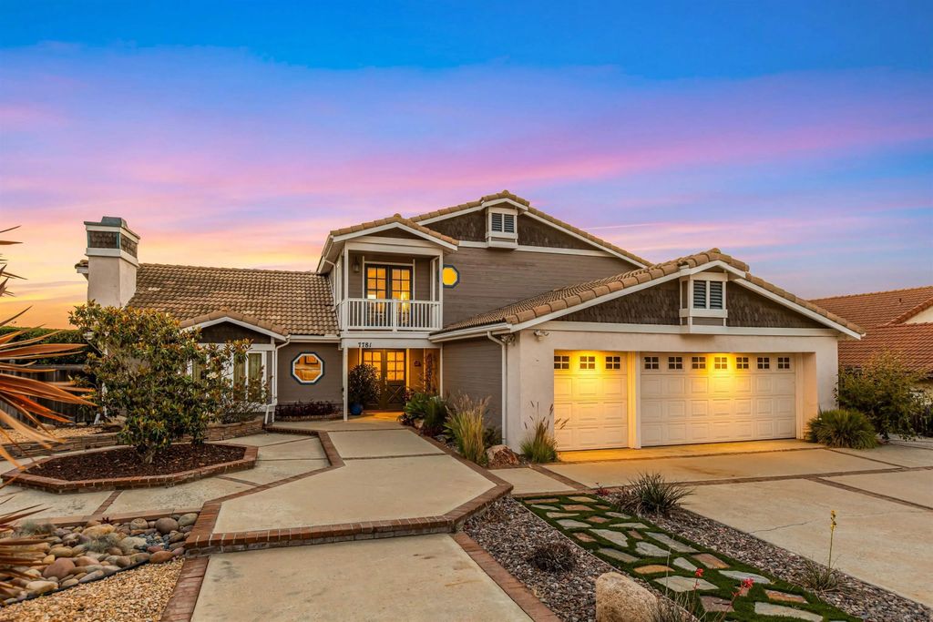 Photo of 7781 Rocio ST, Carlsbad, CA 92009 (MLS # 260012896)