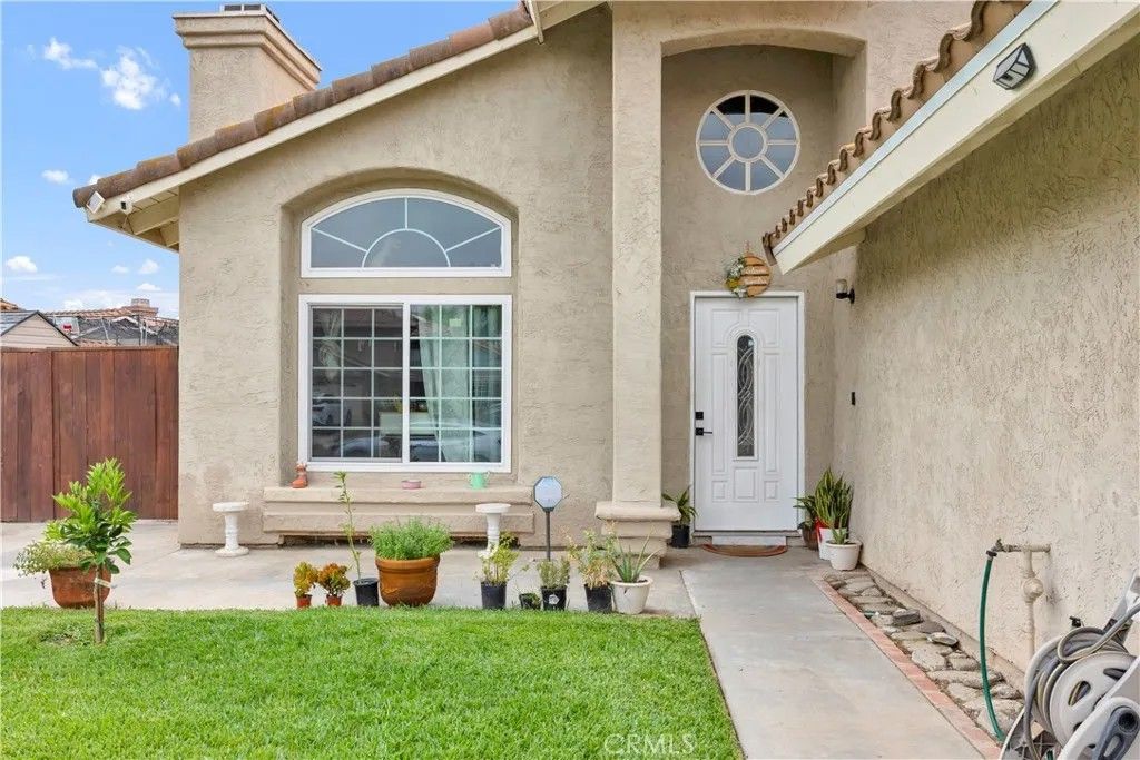 Photo of 28955 Camino Alcala, Menifee, CA 92584 (MLS # SW26094469)