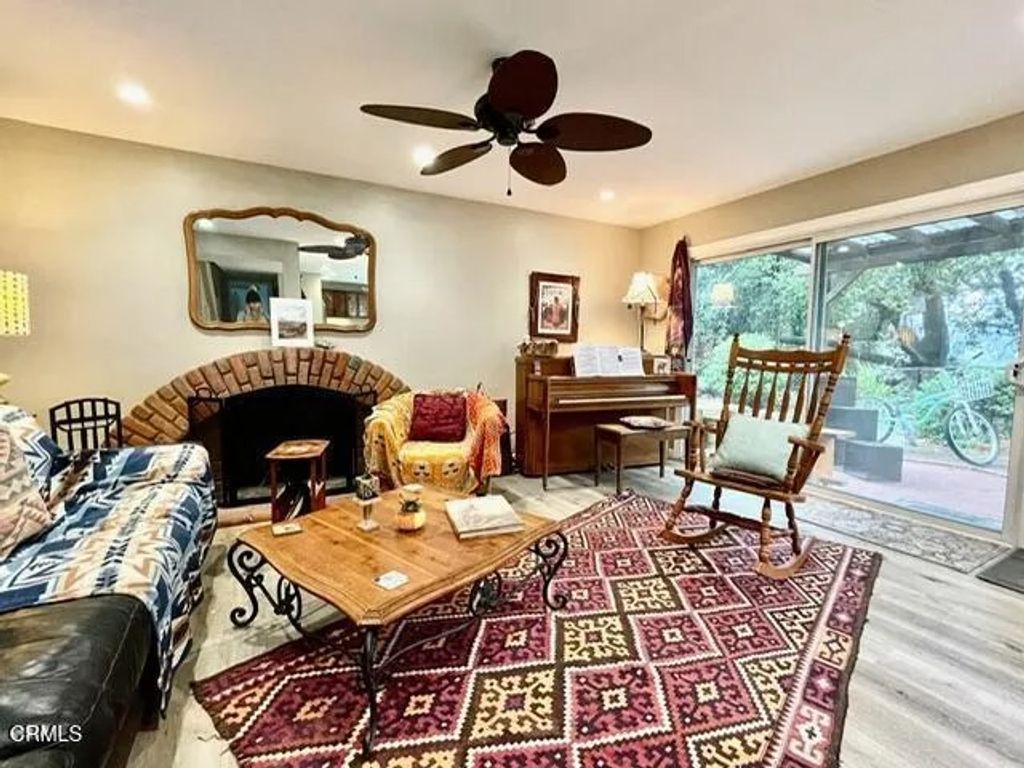 Photo of 883 Moreno Drive, Ojai, CA 93023 (MLS # V1-34314)