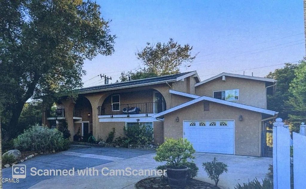 Photo of 883 Moreno Drive, Ojai, CA 93023 (MLS # V1-34314)