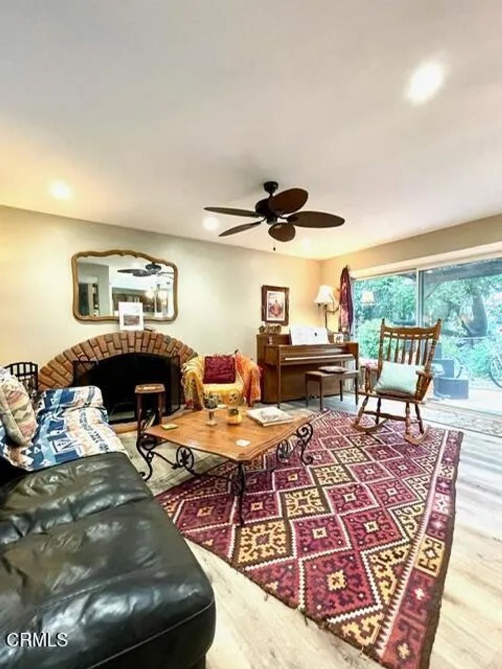 Photo of 883 Moreno Drive, Ojai, CA 93023 (MLS # V1-34314)