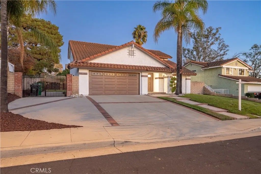 Photo of 1048 Bishop Lane, San Dimas, CA 91773 (MLS # CV25265657)