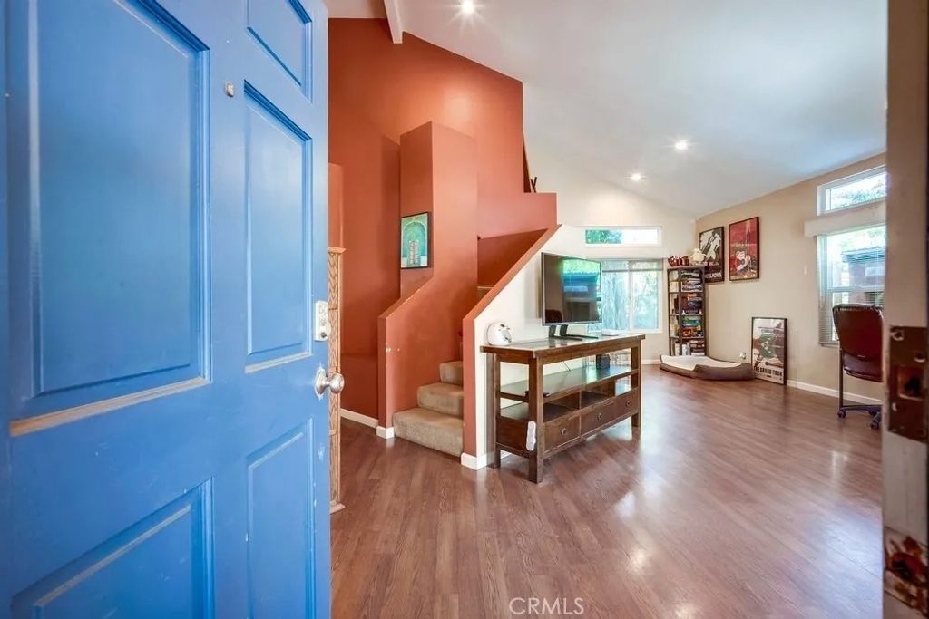 Photo of 36235 Vence Drive, Murrieta, CA 92562 (MLS # OC25181871)