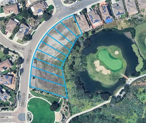 0 Village Oceanside CA 92057