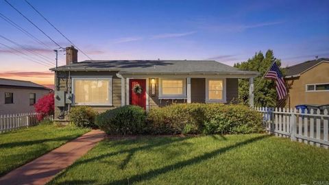 Photo of 7580 Saranac Avenue, La Mesa, CA 91942 (MLS # PTP2602218)