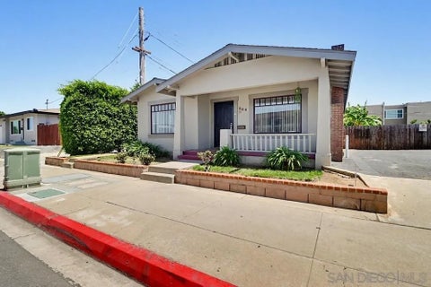 Photo of 264 E Street, Chula Vista, CA 91910 (MLS # 260016628)