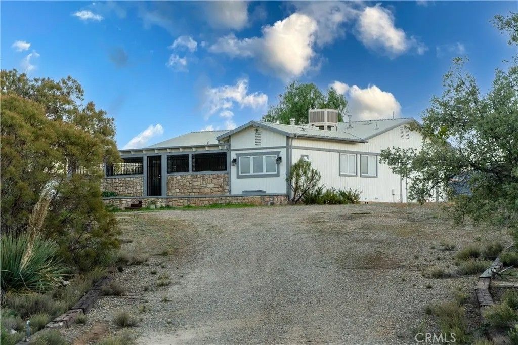 Photo of 44270 Arya Court, Anza, CA 92539 (MLS # SW25276143)