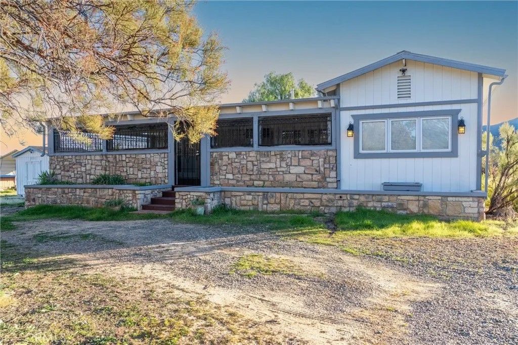 Photo of 44270 Arya Court, Anza, CA 92539 (MLS # SW25276143)