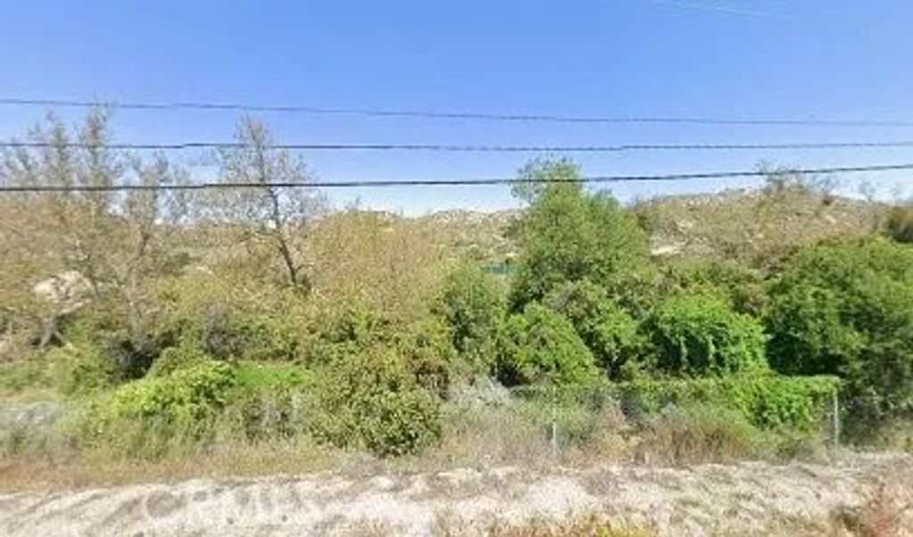 Photo of 24811 Juniper Flats, Homeland, CA 92548 (MLS # TR25151233)