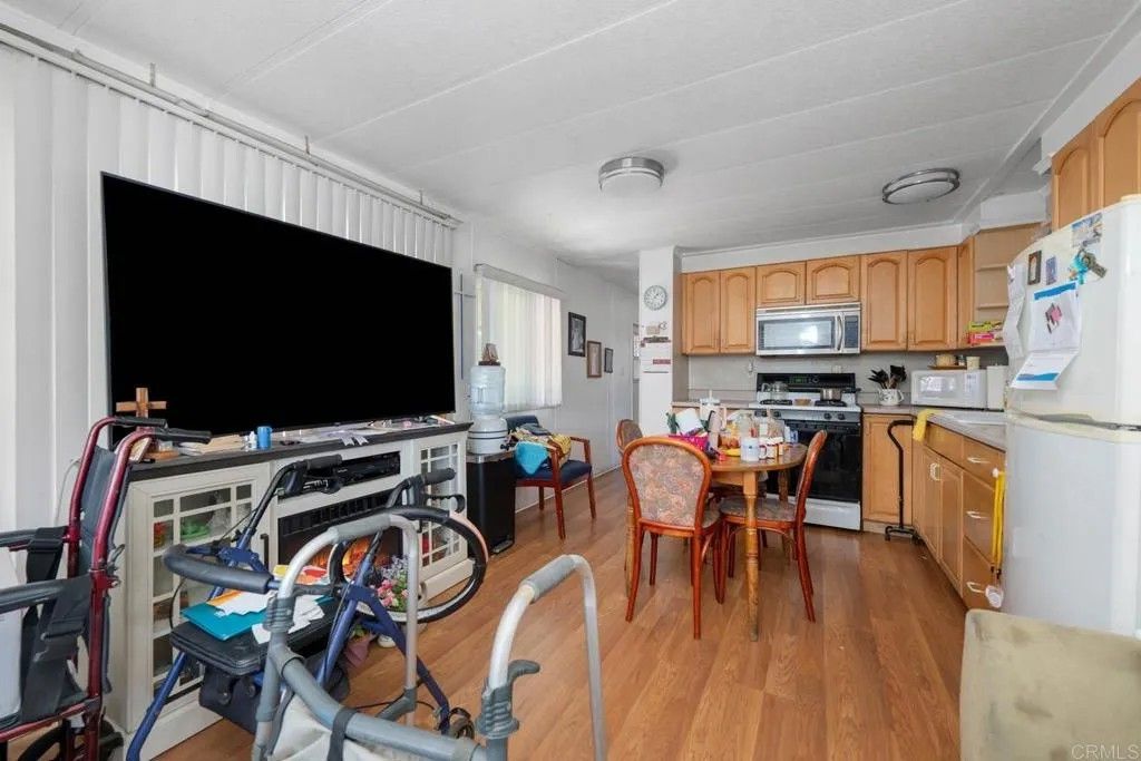 Photo of 731 G St #SPC E10, Chula Vista, CA 91910 (MLS # PTP2506837)