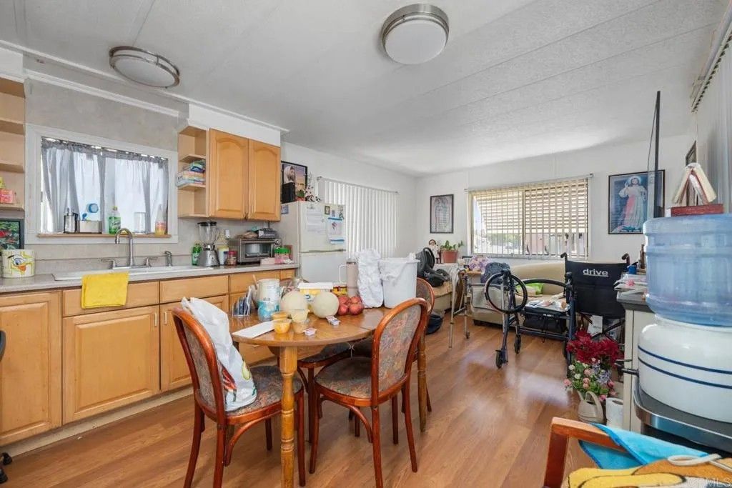 Photo of 731 G St #SPC E10, Chula Vista, CA 91910 (MLS # PTP2506837)