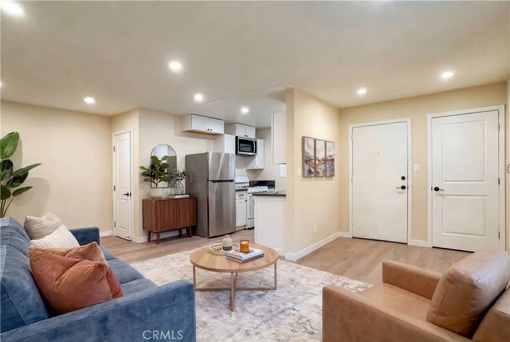 Photo of 6911 Ben Ave #1, North Hollywood, CA 91605 (MLS # BB26056807)