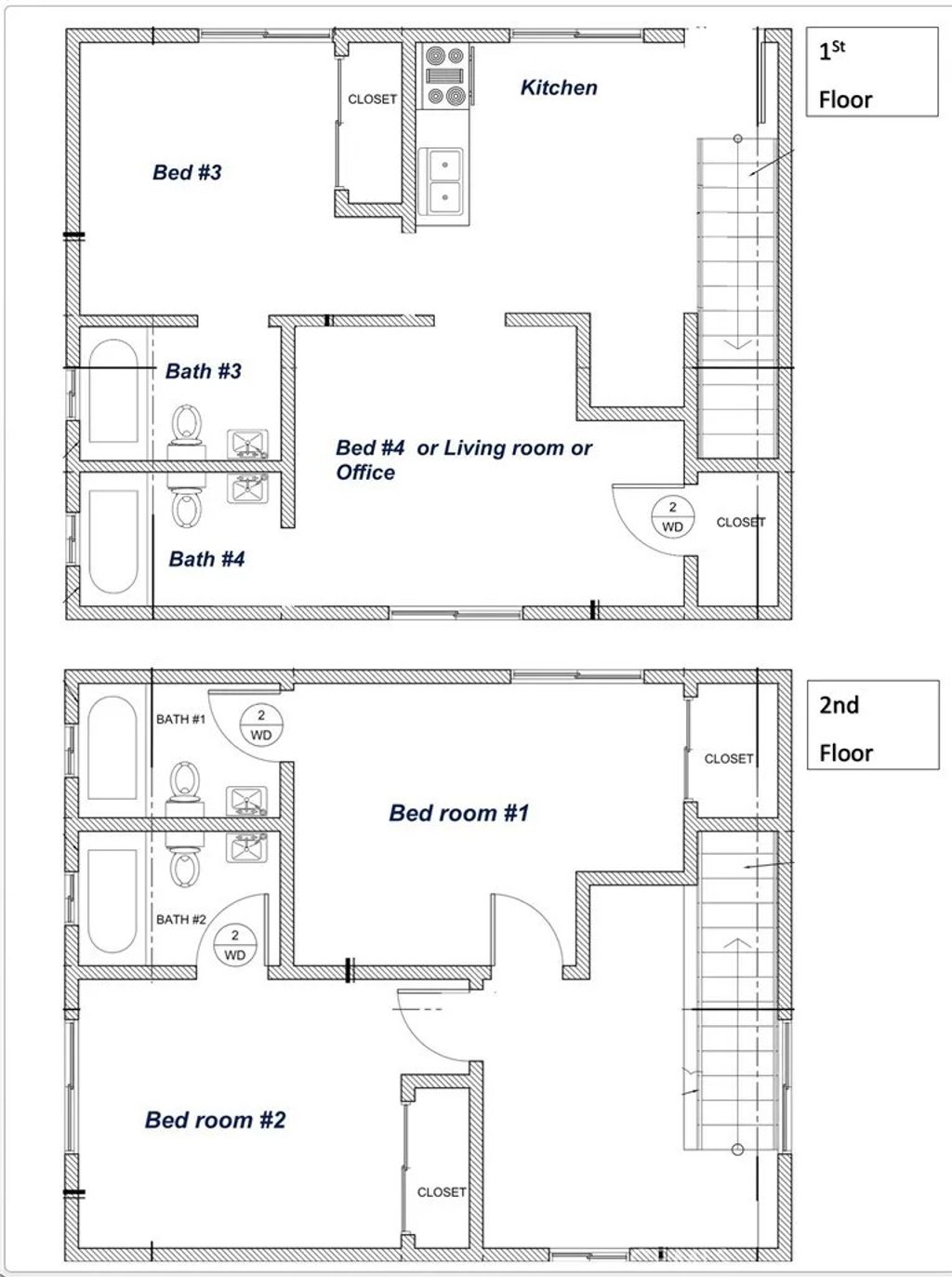 Photo of 122 E 31st Street, Los Angeles, CA 90011 (MLS # SR26025680)