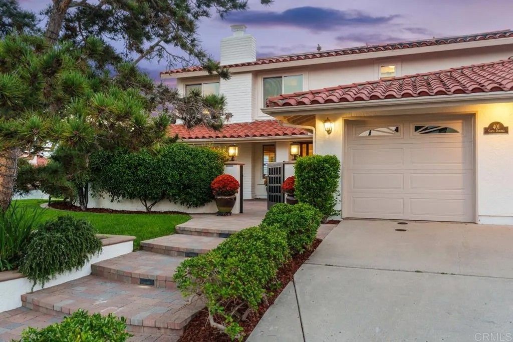 Photo of 401 Santa Dominga, Solana Beach, CA 92075 (MLS # NDP2509028)