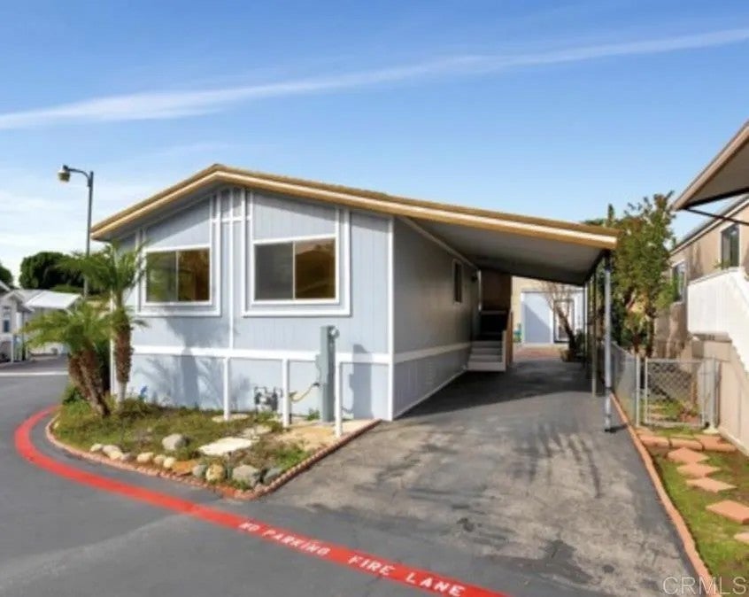 Photo of 400 N Melrose DR #22, Vista, CA 92083 (MLS # NDP2608298)