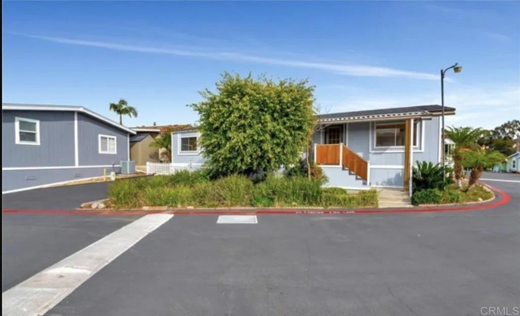 Photo of 400 N Melrose DR #22, Vista, CA 92083 (MLS # NDP2608298)