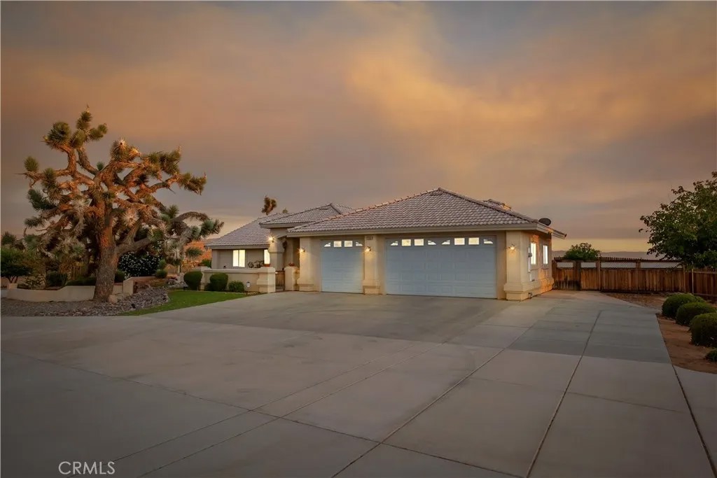 23355 Cuyama