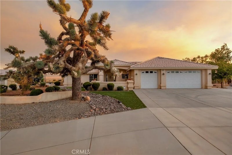 23355 Cuyama