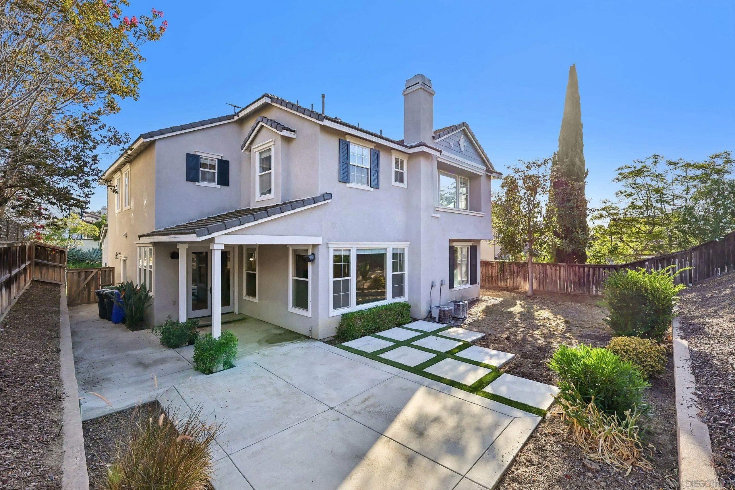 2602 Garden House