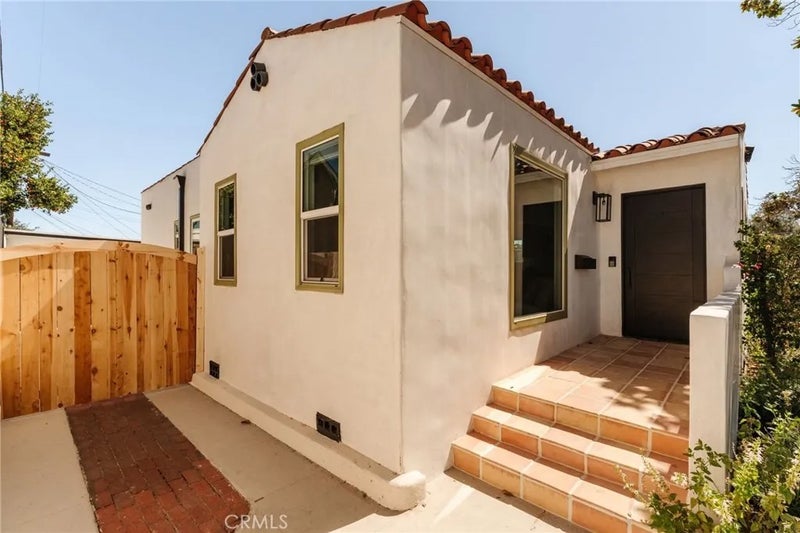 3110 Gracia Street