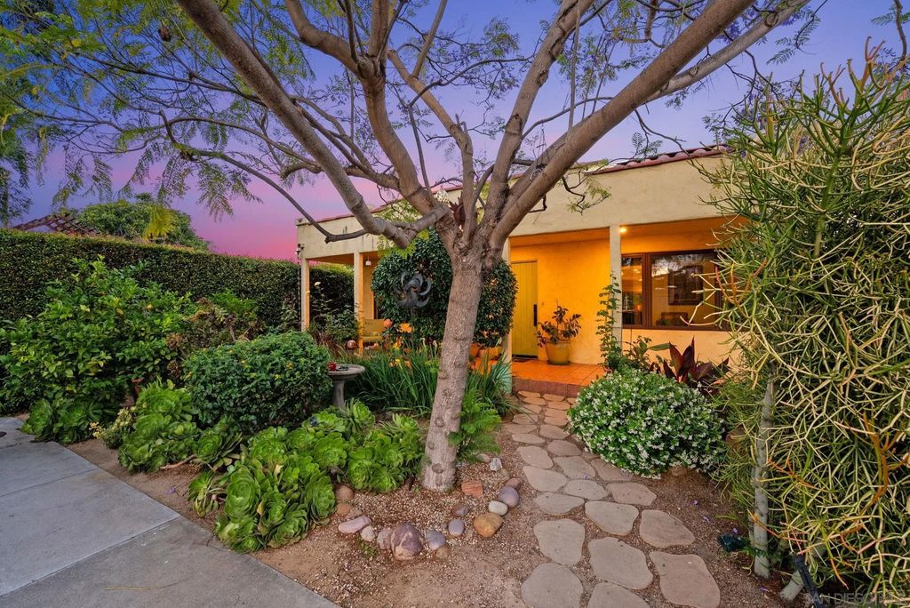 Photo of 4563 Copeland Avenue, San Diego, CA 92116 (MLS # 260009835)