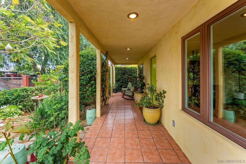 Photo of 4563 Copeland Avenue, San Diego, CA 92116 (MLS # 260009835)