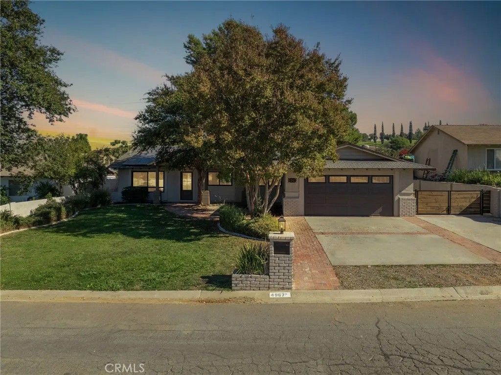 Photo of 4967 Viceroy Ave, Norco, CA 92860 (MLS # TR25261946)