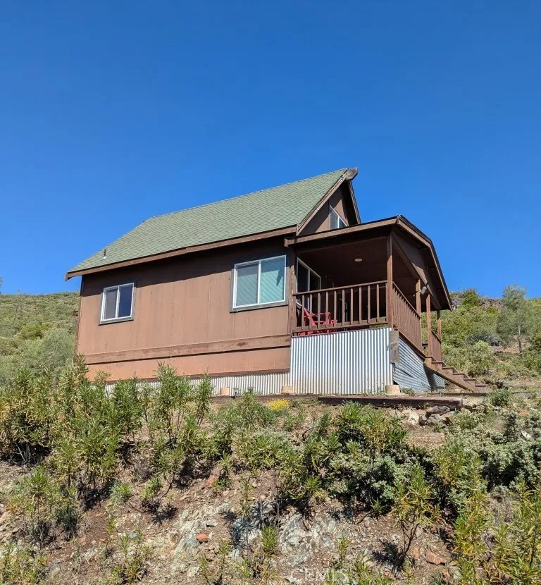 0 Toomes Camp Road