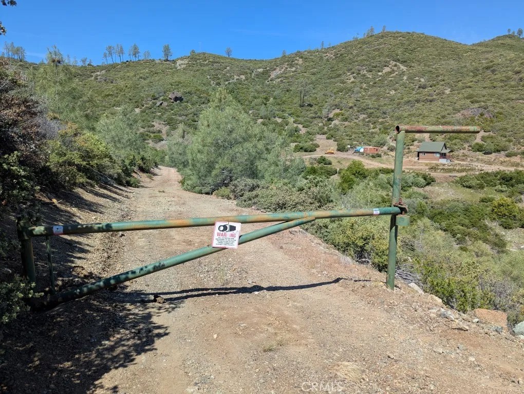 0 Toomes Camp Road