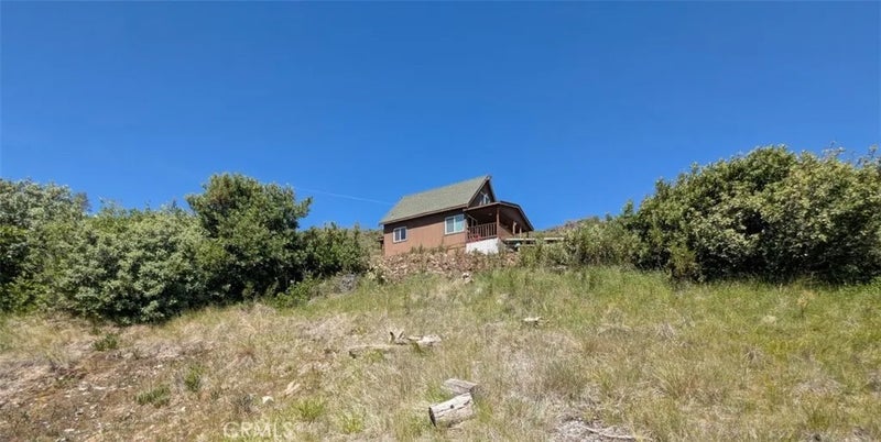 0 Toomes Camp Road