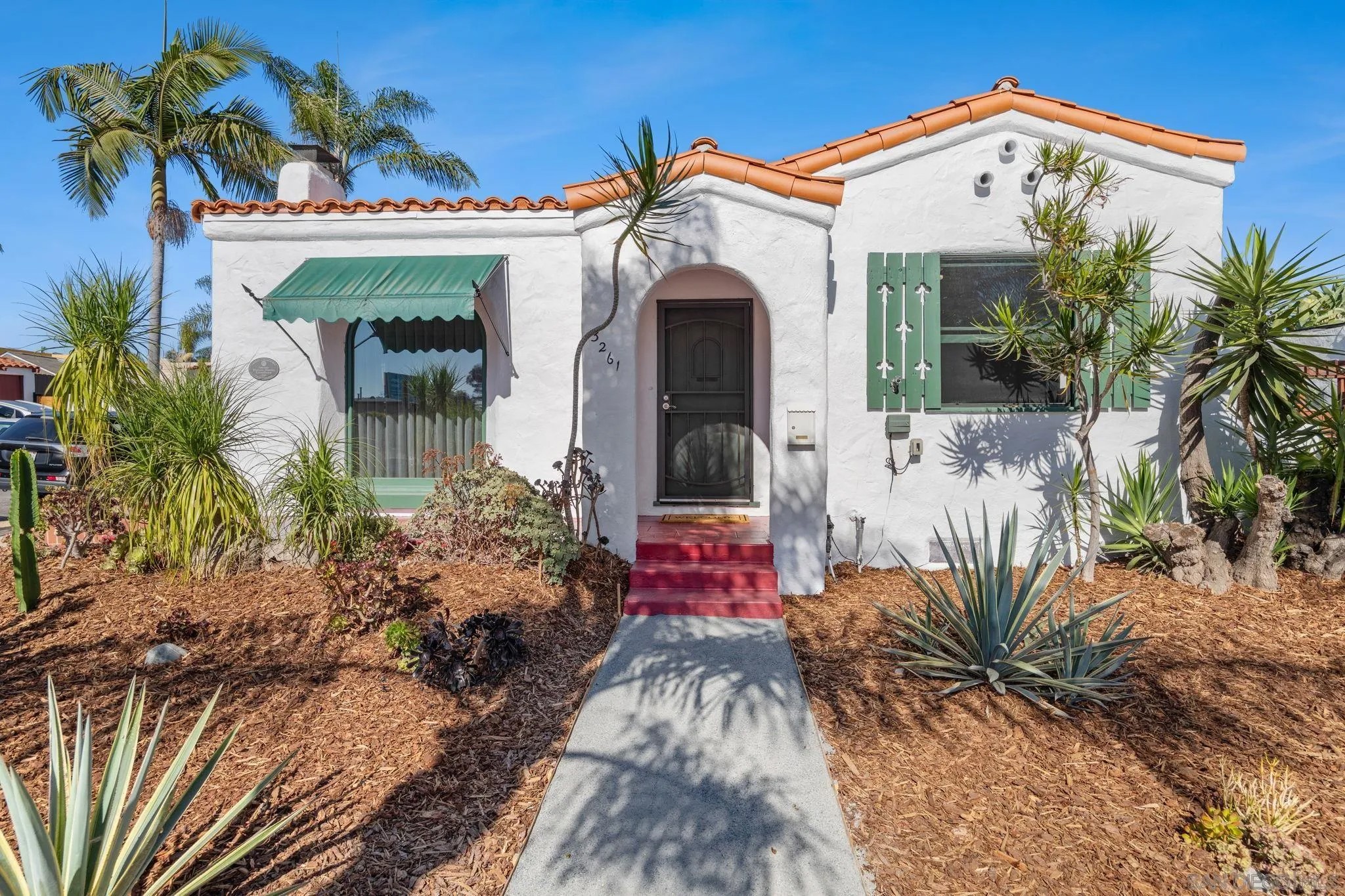 3261 Belle Isle