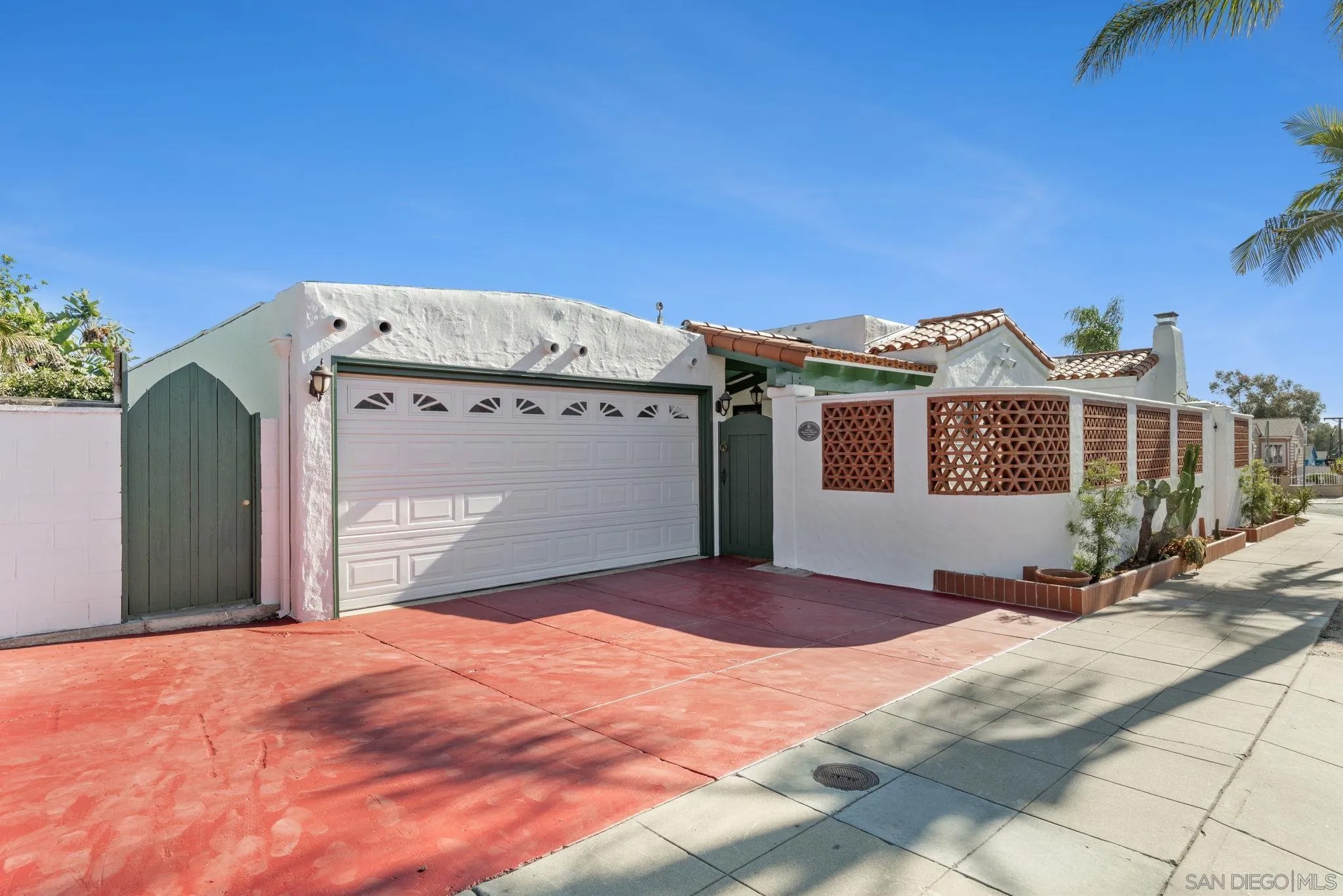 3261 Belle Isle