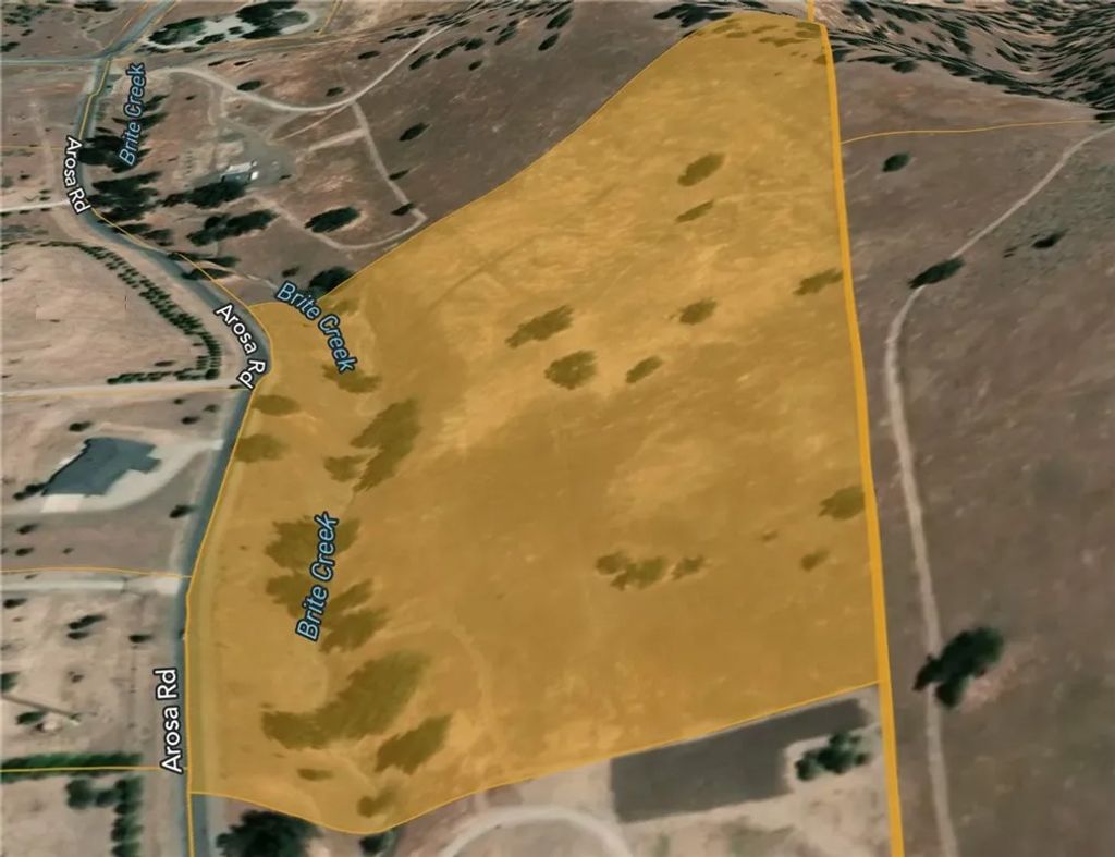 Photo of 0 Arosa, Tehachapi, CA 93561 (MLS # NS26033565)