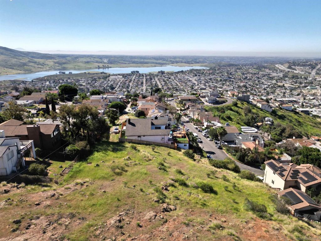 Photo of 000 Eucalyptus Street, Spring Valley, CA 91977 (MLS # 260006428)