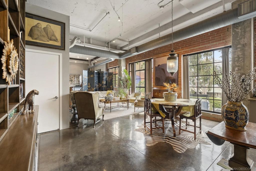 Photo of 3940 7th Ave #106, San Diego, CA 92103 (MLS # 260009522)