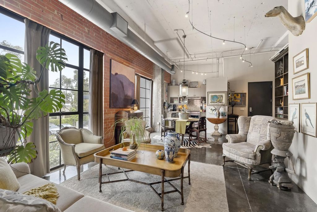 Photo of 3940 7th Ave #106, San Diego, CA 92103 (MLS # 260009522)