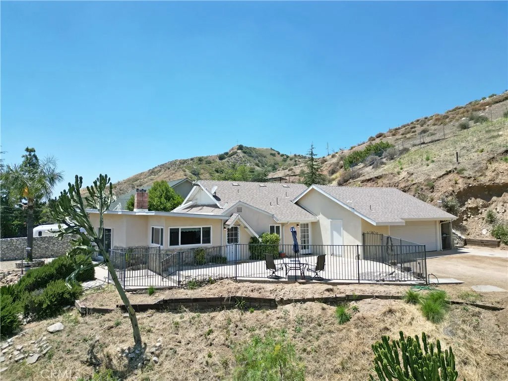 11326 Eby Canyon Road