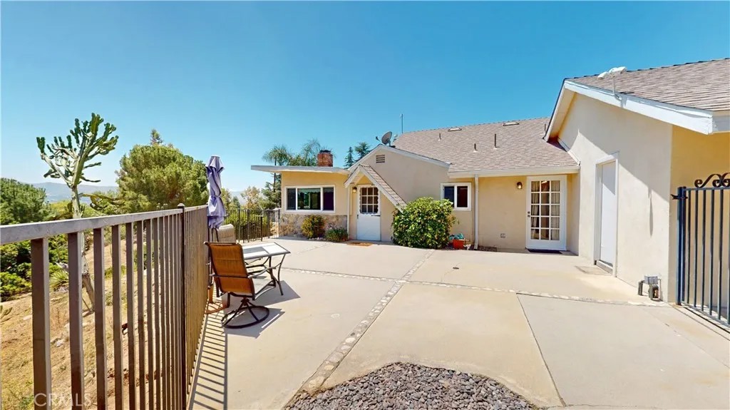 11326 Eby Canyon Road