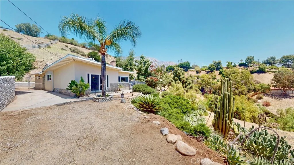 11326 Eby Canyon Road