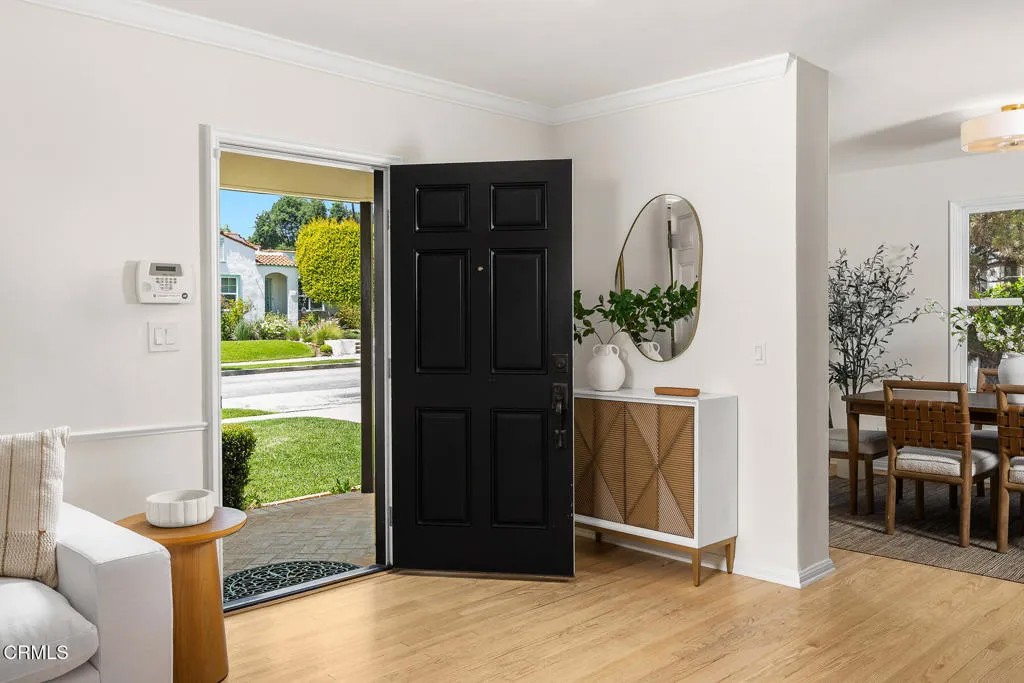 1134 Bella Vista Avenue