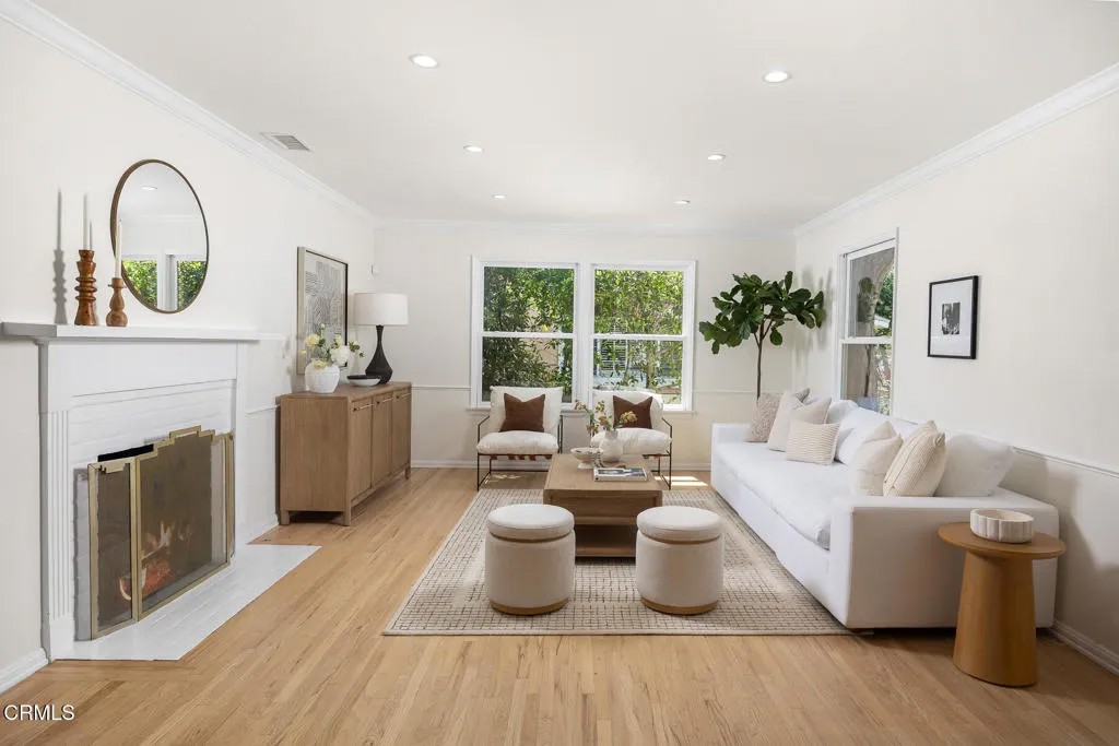 1134 Bella Vista Avenue