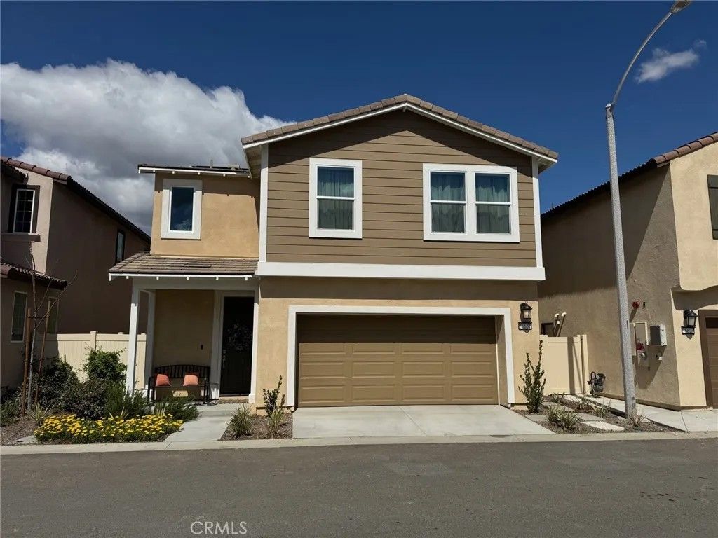 Photo of 36631 Desert Tortoise Rd, Murrieta, CA 92563 (MLS # IG26020599)