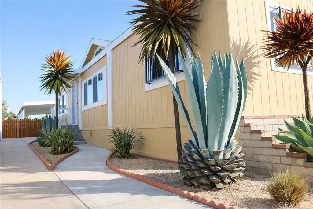 Photo of 3101 S Fairview St #125, Santa Ana, CA 92704 (MLS # PW26016272)