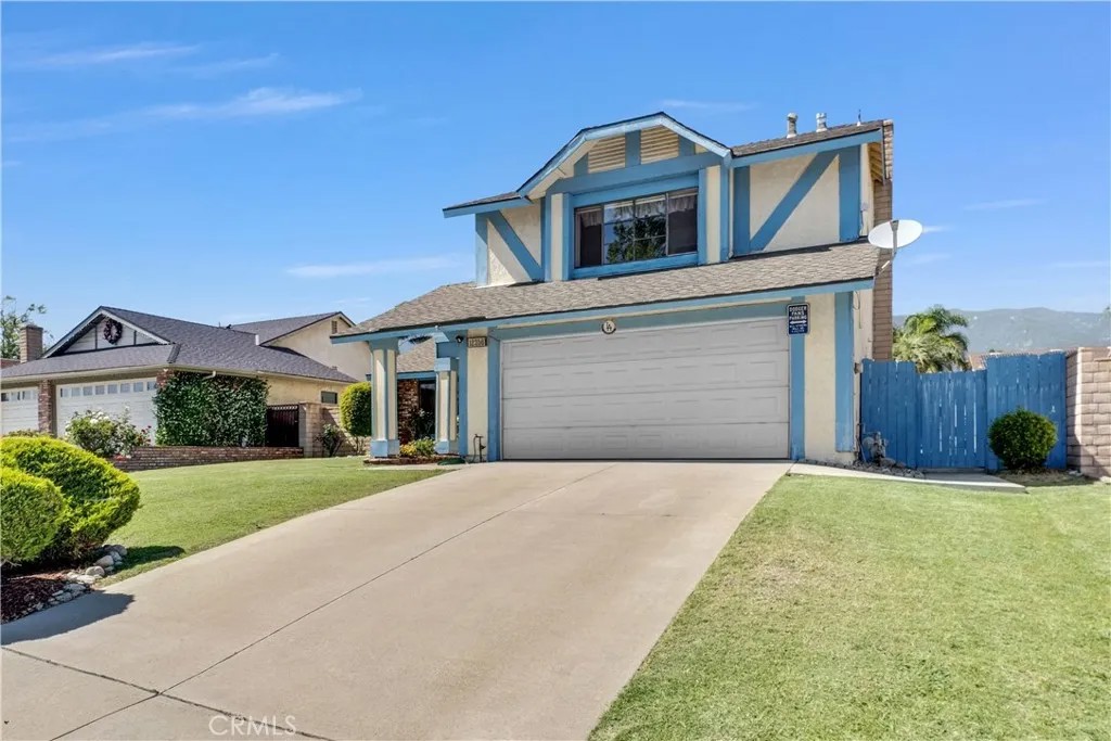 12356 Thistle Drive