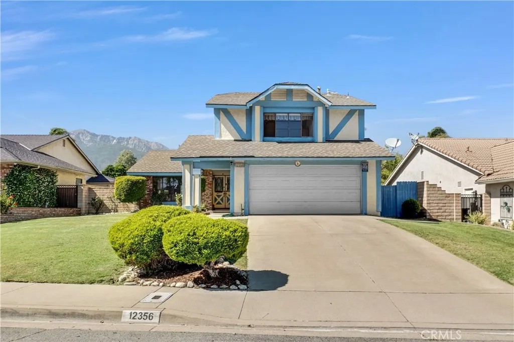 12356 Thistle Drive