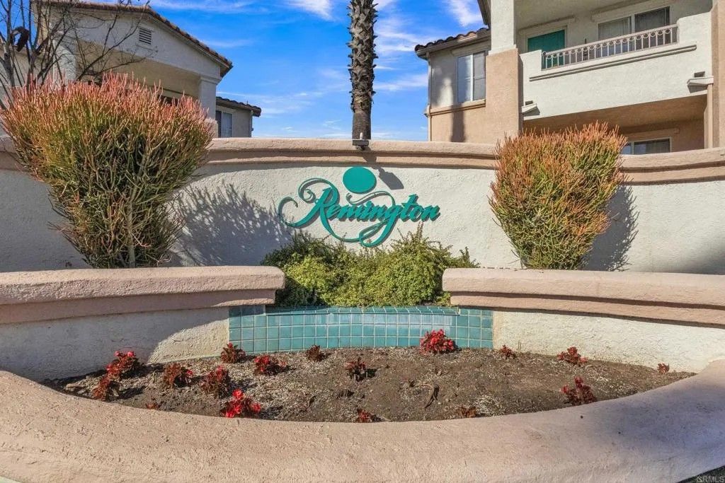 Photo of 11442 Via Rancho San Diego #157, El Cajon, CA 92019 (MLS # PTP2508817)